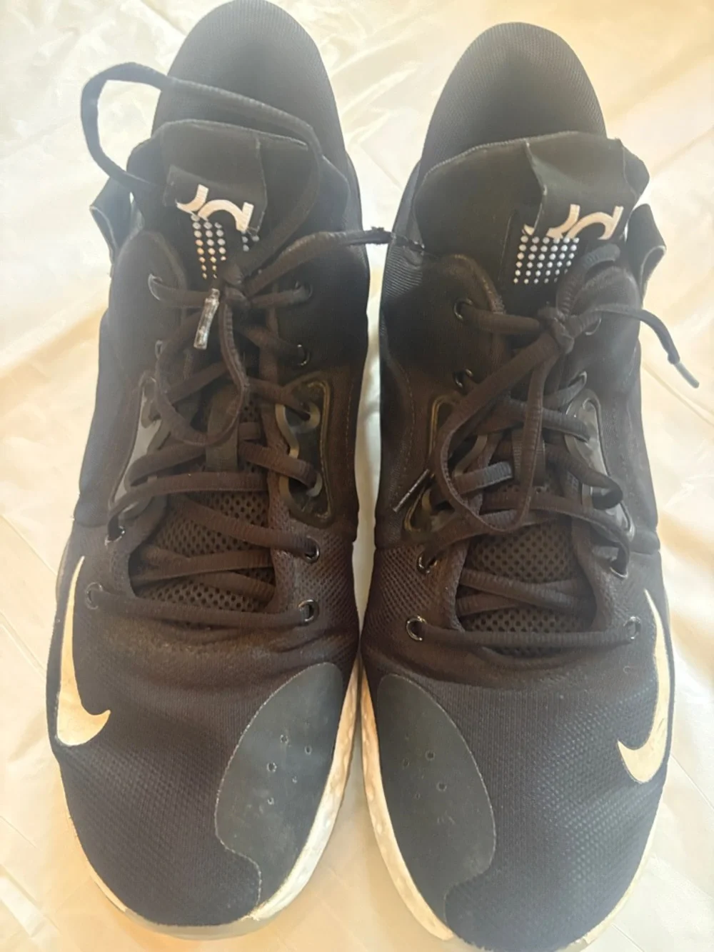 Nike KD Trey 5 VII Basketball Sneakers